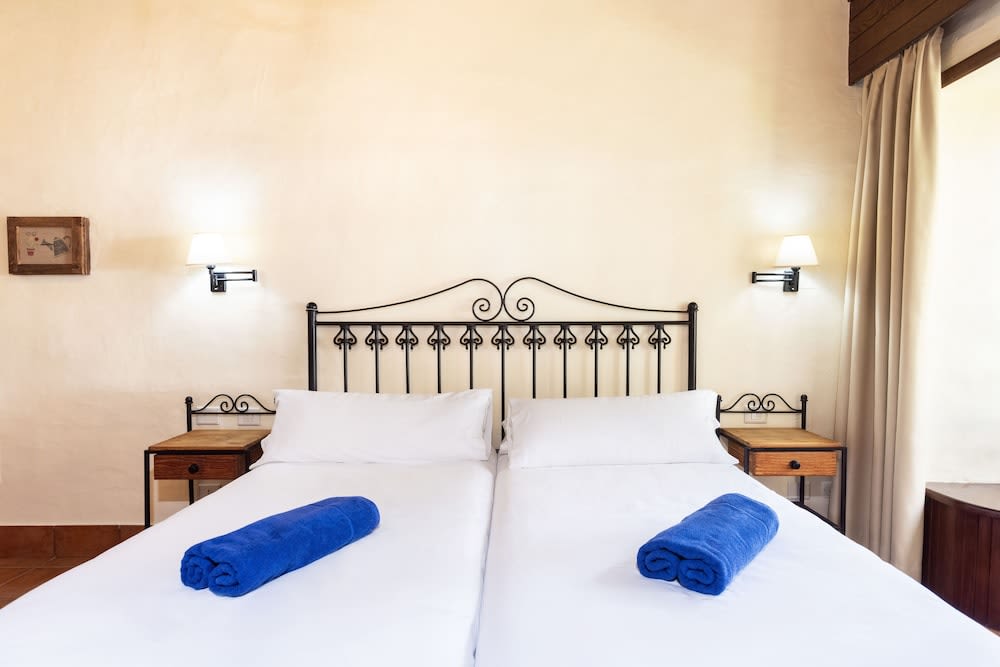 Hotel El Patio 2