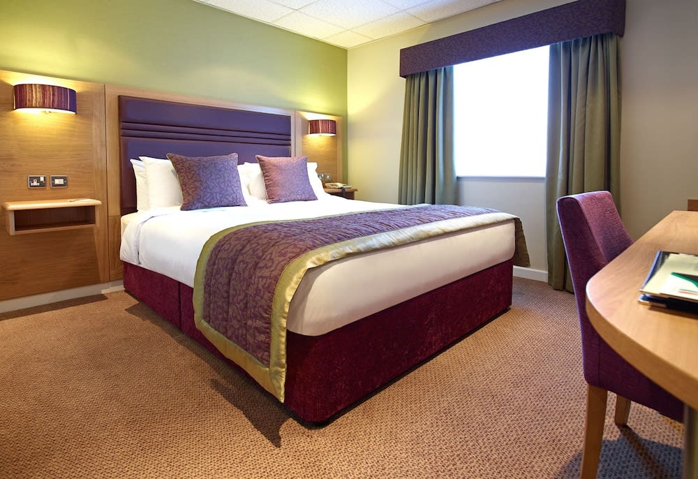 The Briar Court Hotel 1