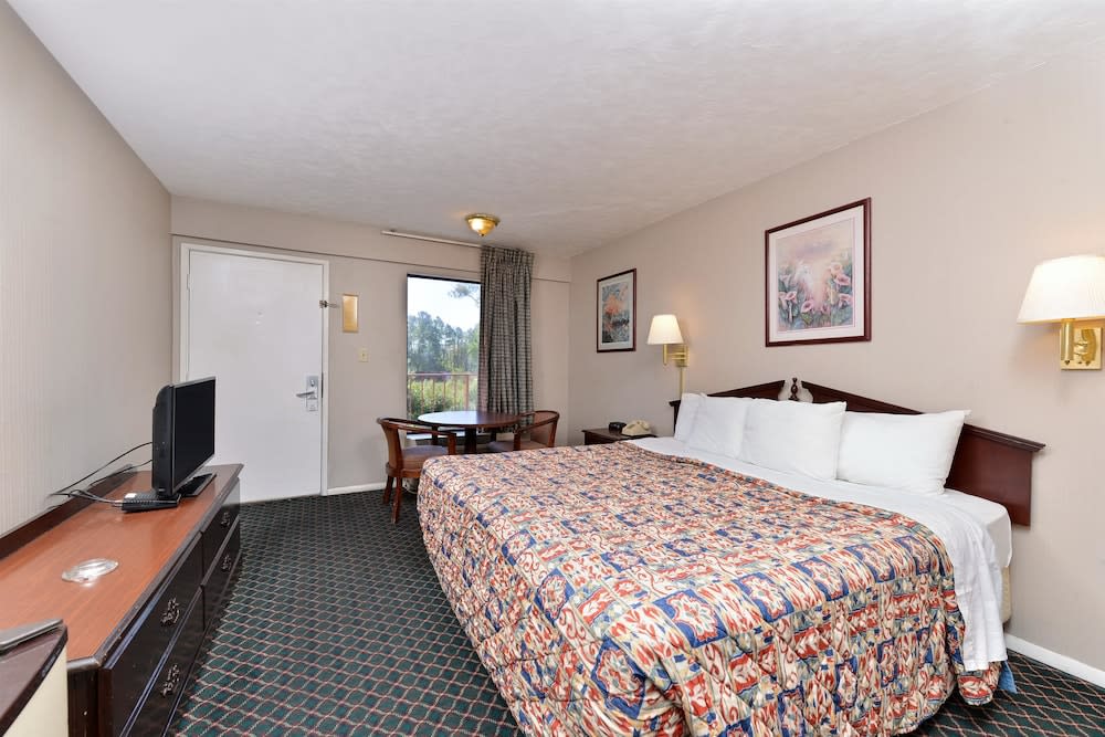 Americas Best Value Inn Augusta S, Augusta (GA) Best deals