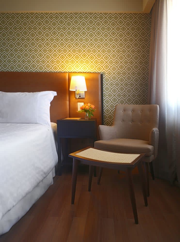 Wish Hotel da Bahia 3