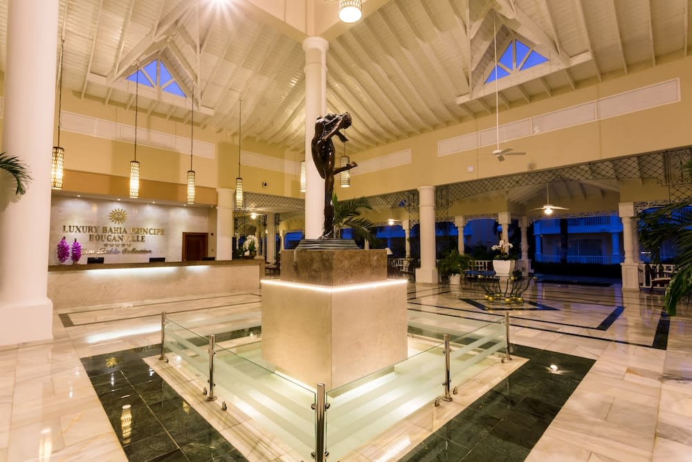 Bahia Principe Escape Bouganville - Adults Only - All Inclusive 2