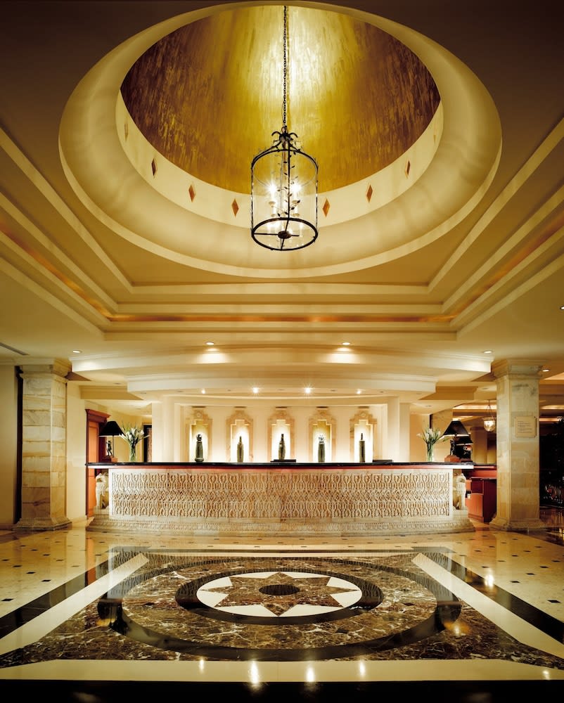 Hyatt Regency Yogyakarta 3