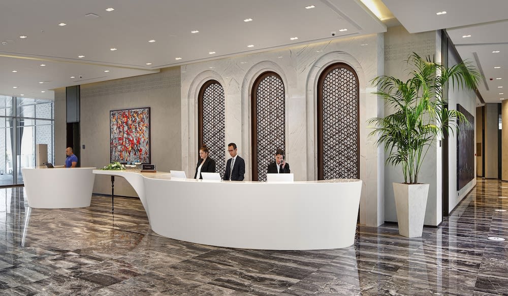 Wanda Vista Istanbul 2