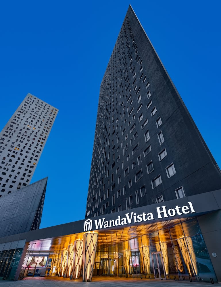 Wanda Vista Istanbul 1
