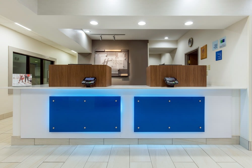 Holiday Inn Express HENDERSON N EVANSVILLE SOUTH by IHG 1