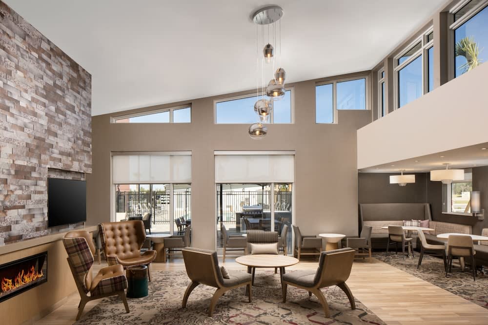 Residence Inn by Marriott Tampa Wesley Chapel 2