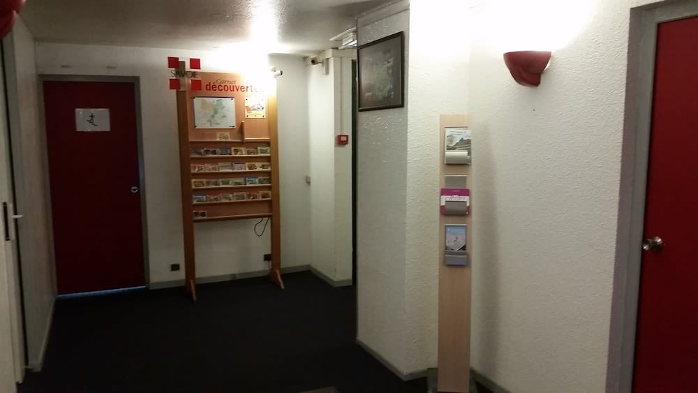 Hôtel Inn Moutiers 2