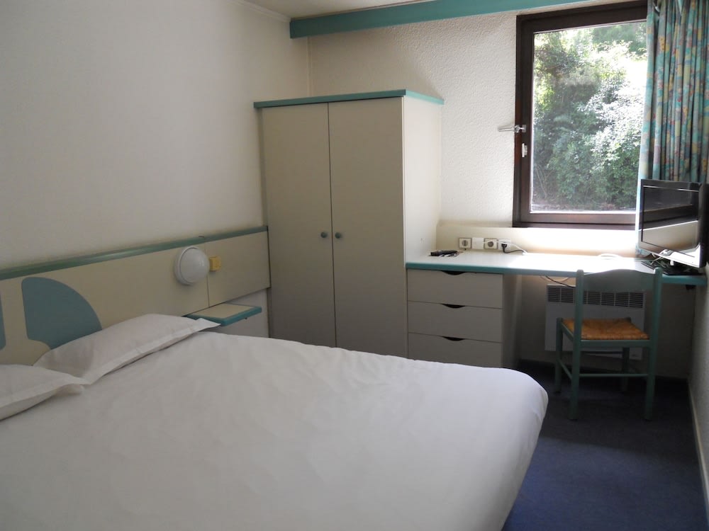 Hôtel Inn Moutiers 5