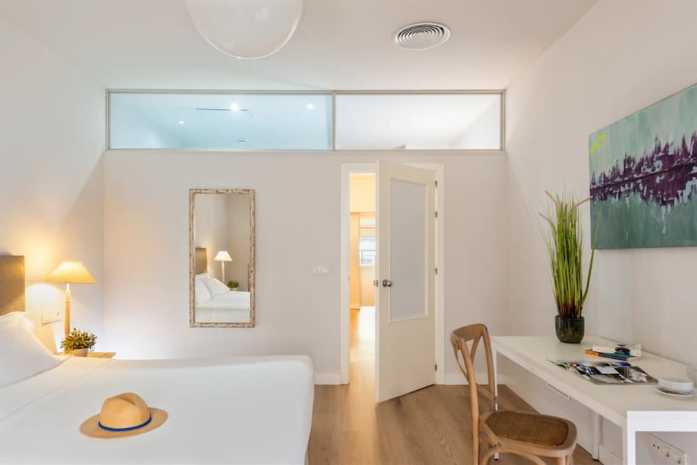 Suites Sevilla Plaza 2