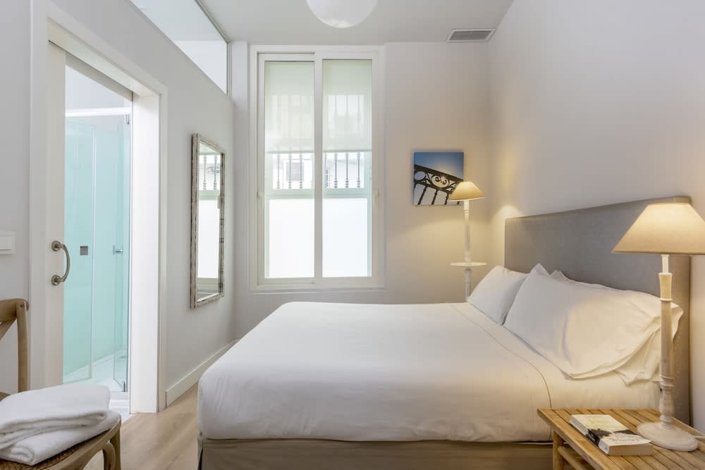 Suites Sevilla Plaza 5