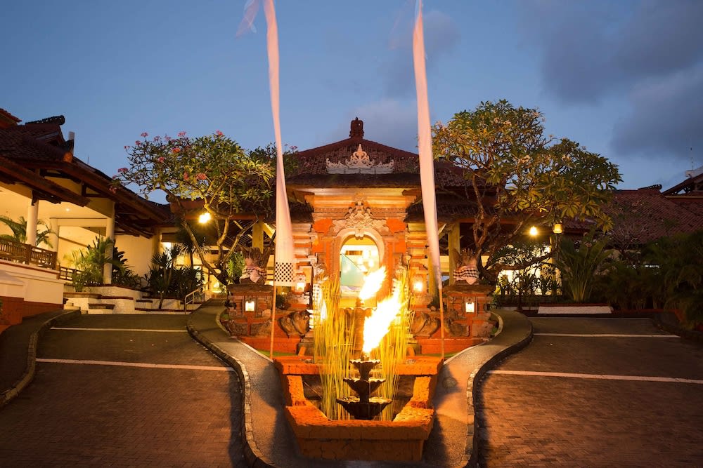 SOL by Meliá Benoa Bali All inclusive 2