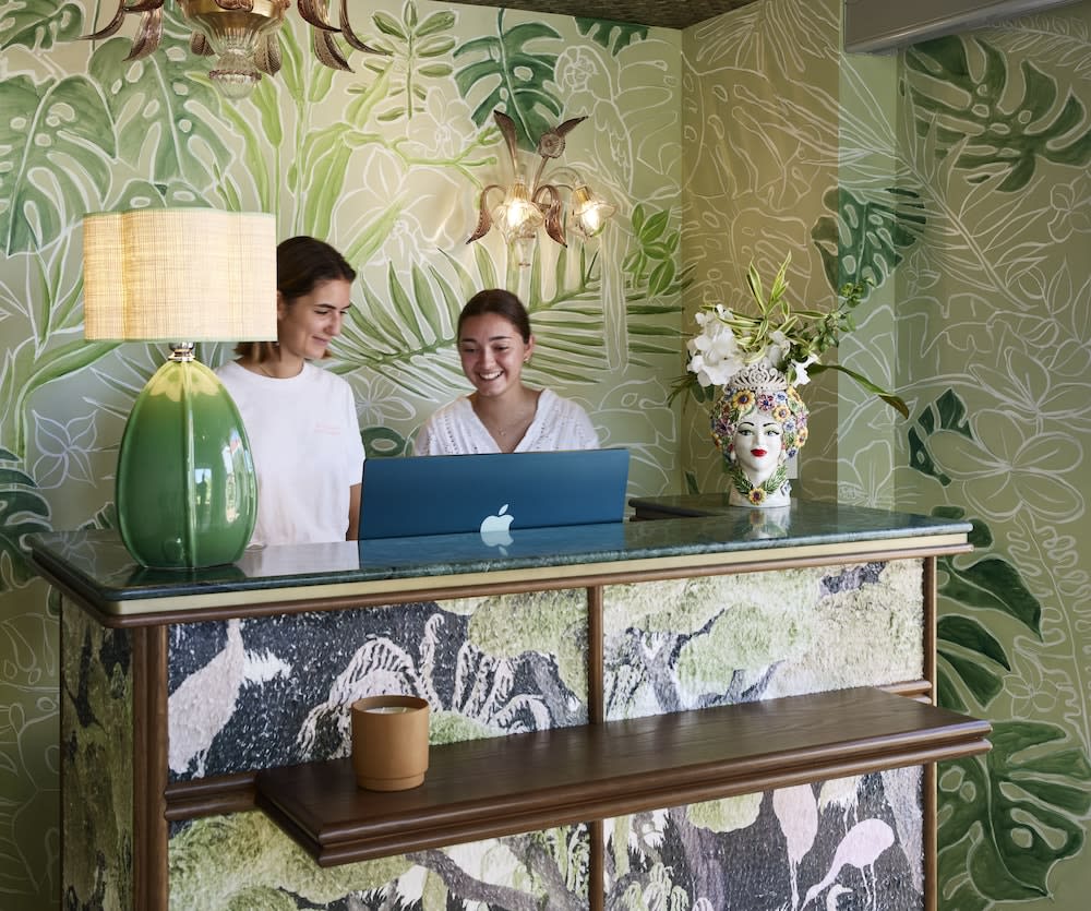 Tropical Hotel St Barth 3