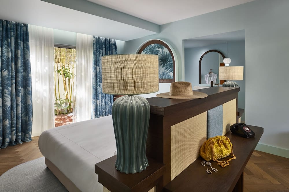 Tropical Hotel St Barth 4