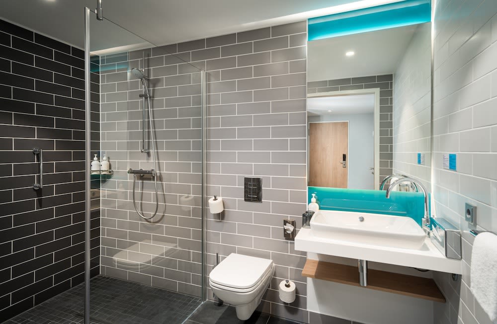 Holiday Inn Express ROSENHEIM by IHG 5