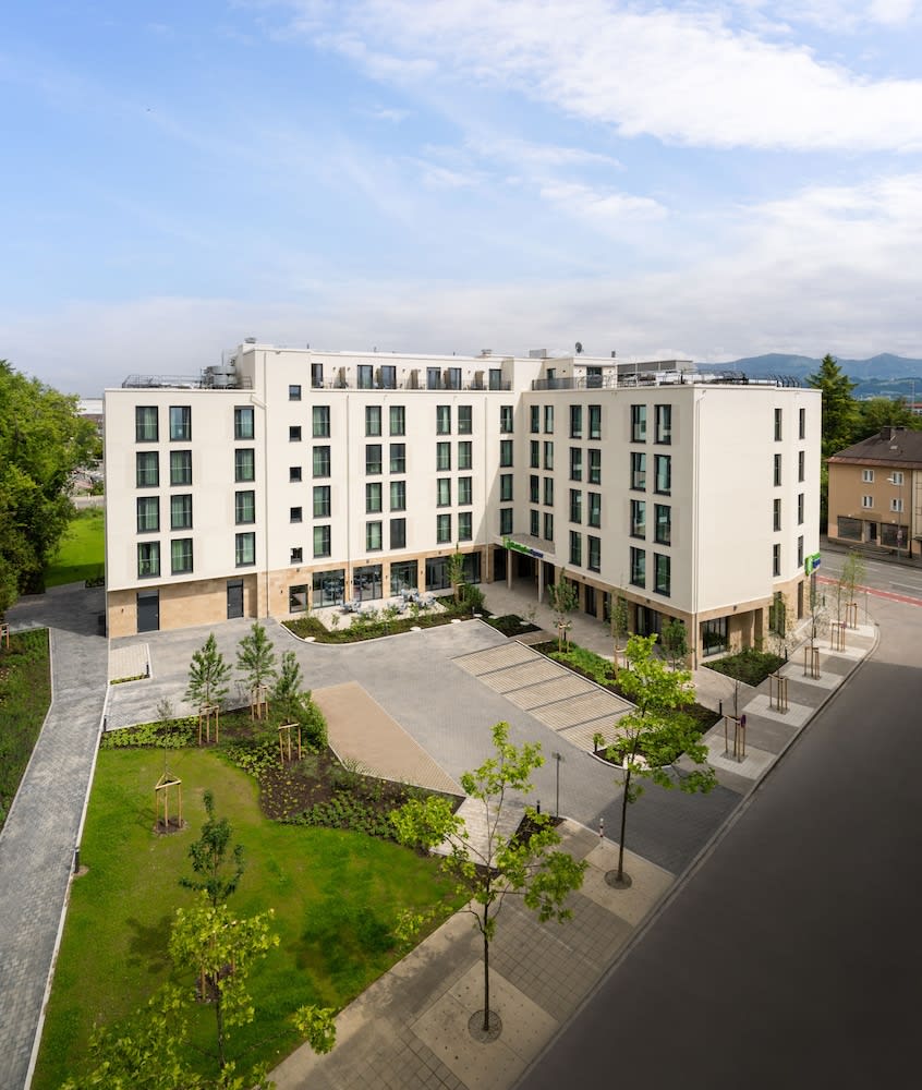 Holiday Inn Express ROSENHEIM by IHG 1