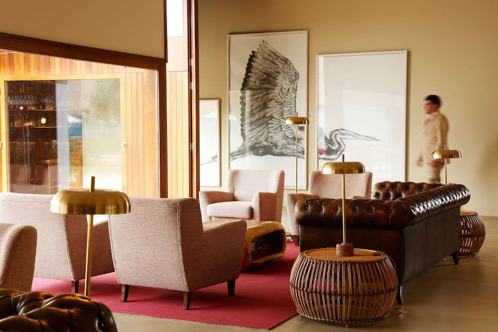 Praia do Canal Nature Retreat - Small Luxury Hotels of the World 2