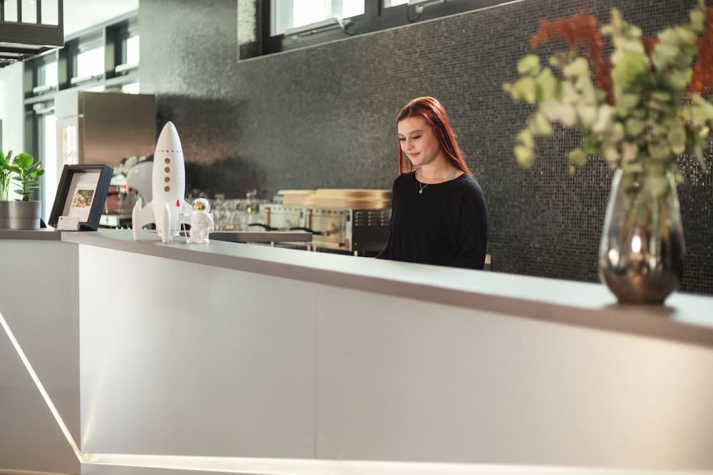 Holiday Inn - the niu Star Sindelfingen by IHG 2