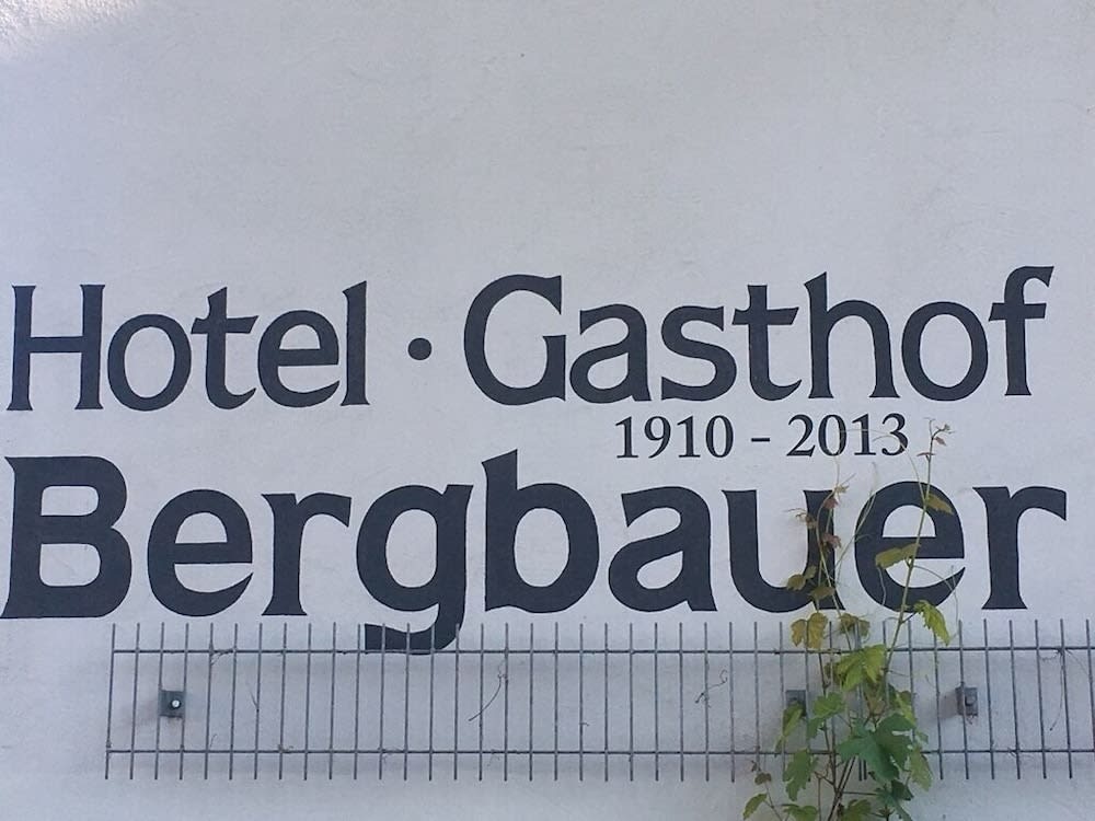 Hotel Bergbauer mit Late-Self-Check-IN 1