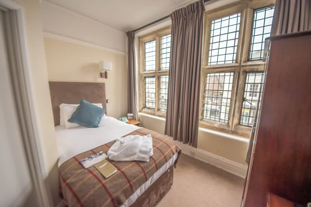Norfolk Arms Hotel - Arundel 2