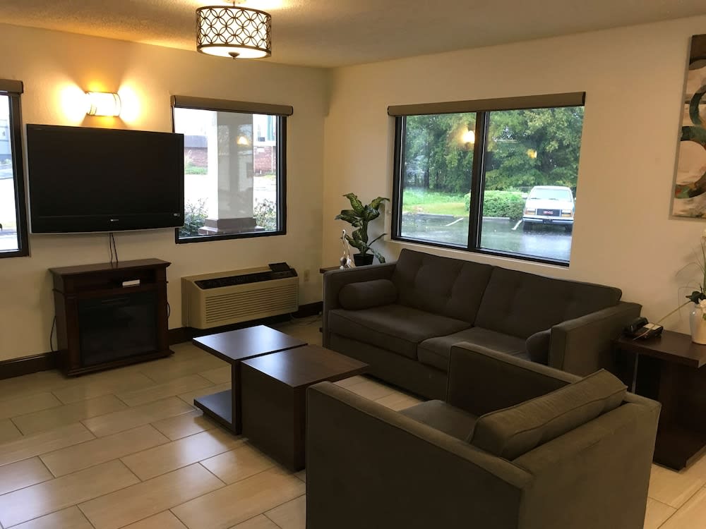 GuestHouse Inn Dothan 2