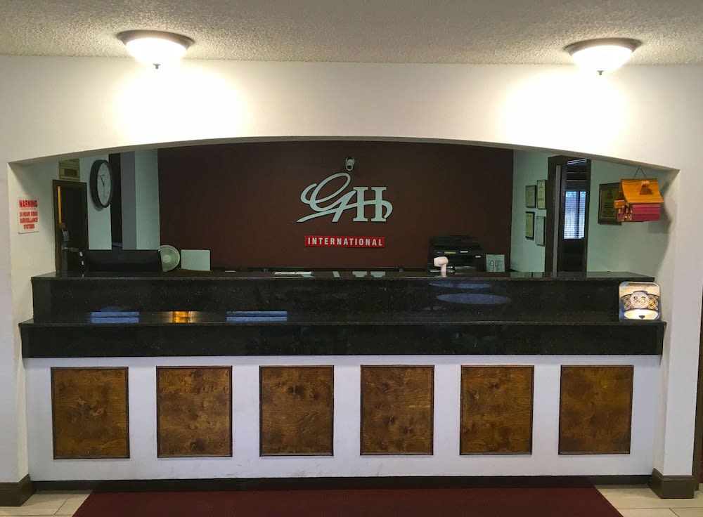 GuestHouse Inn Dothan 1