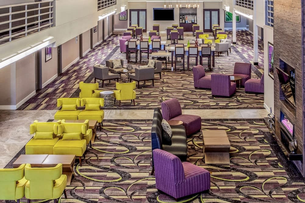 La Quinta by Wyndham Lubbock West Medical Center 2