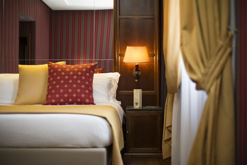 Atlante Garden Hotel 5