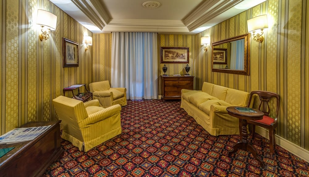 Atlante Garden Hotel 4