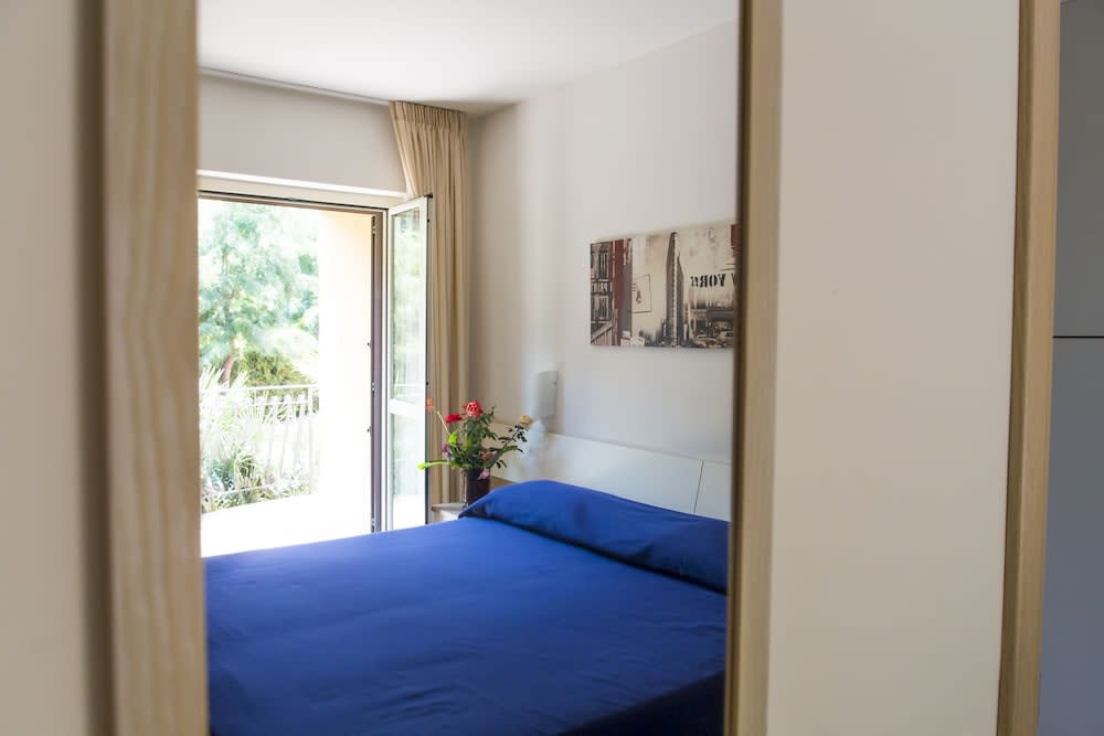 Residence Pietre Bianche ApartHotel 5