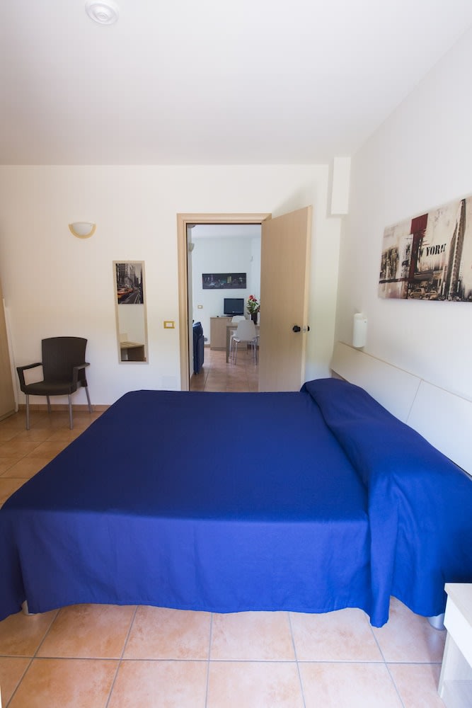 Residence Pietre Bianche ApartHotel 3