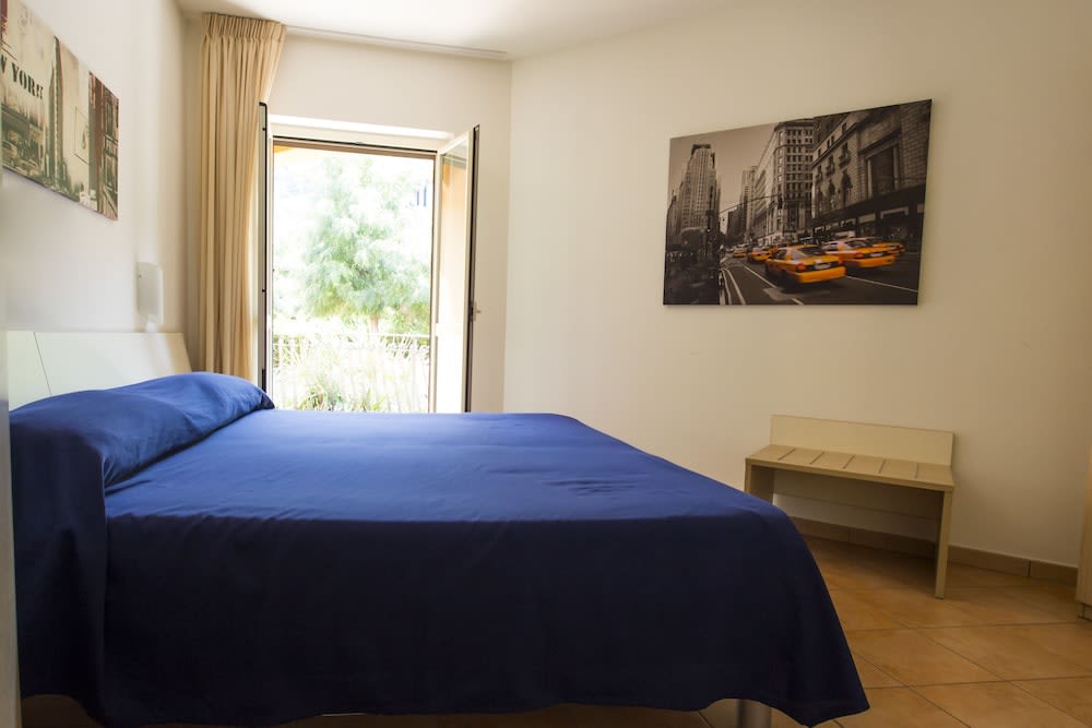 Residence Pietre Bianche ApartHotel 4