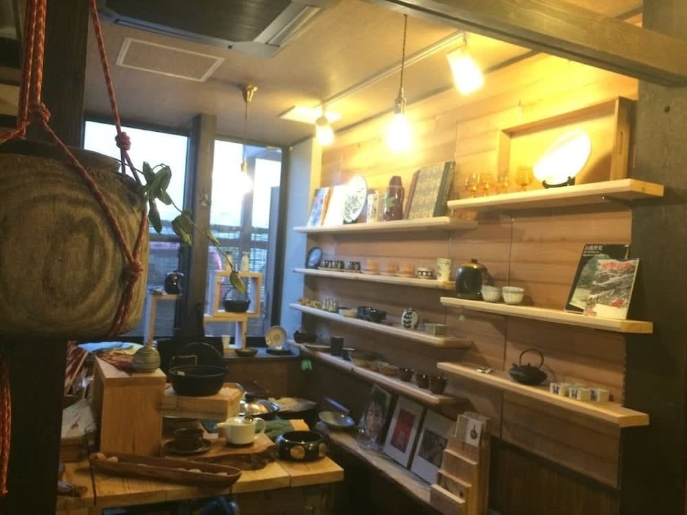 Osaka Guest House U-En 4