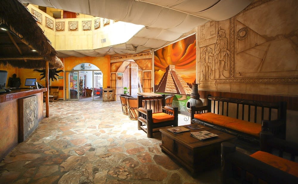 Hotel Xbalamqué & Spa Cancún Centro 3