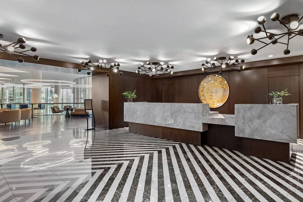 Omni Charlotte Hotel 2