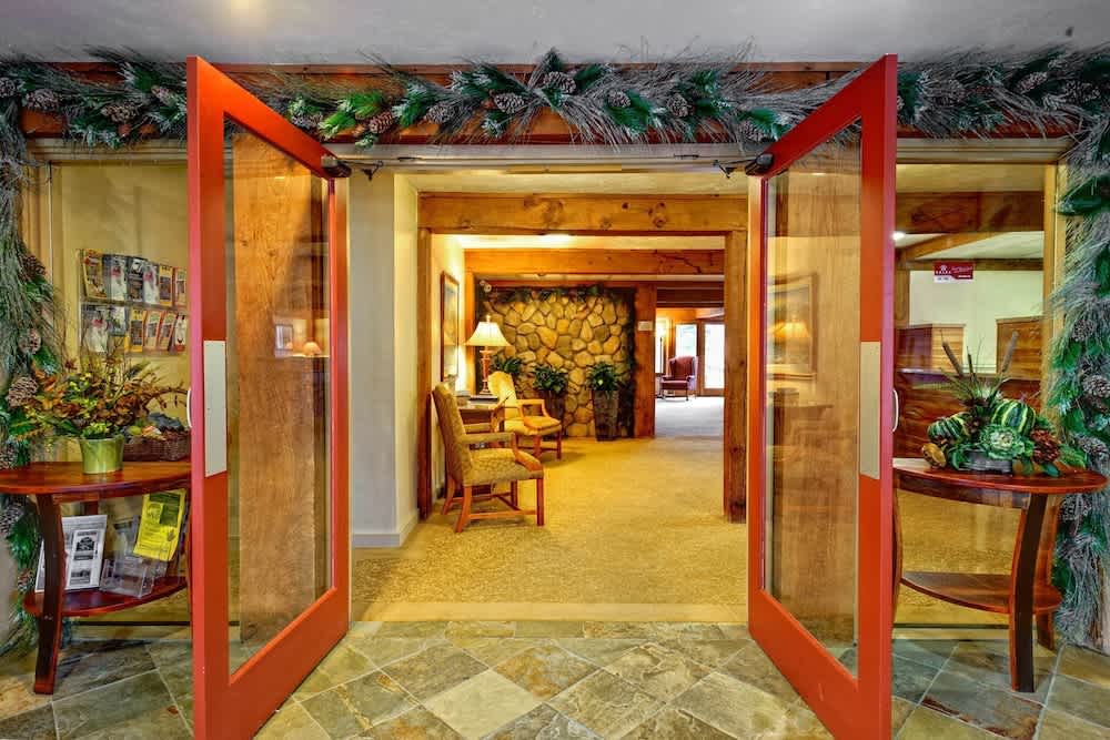 Silver Fox Inn 2