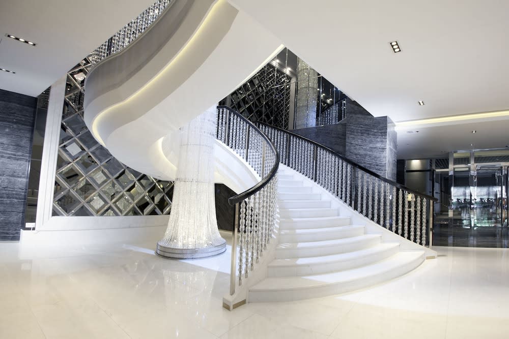 Dorsett Tsuen Wan, Hong Kong 2