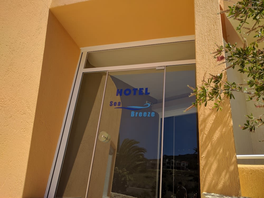 Hotel Sea Breeze 2
