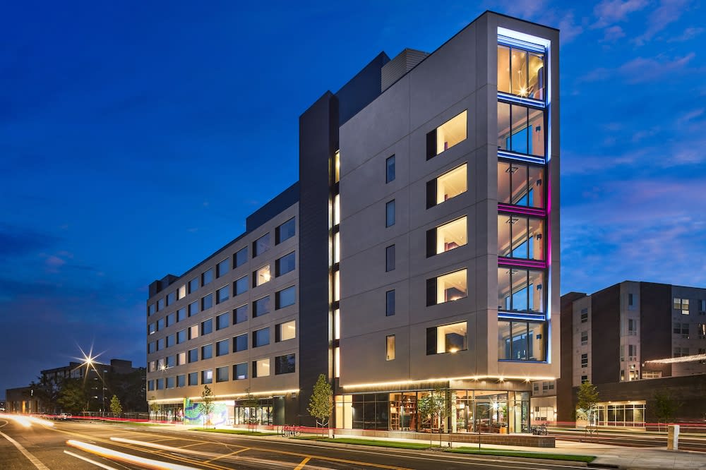 Catbird Hotel 1