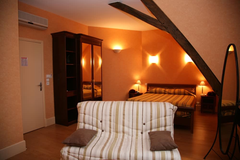 Domaine de Chantemerle 4