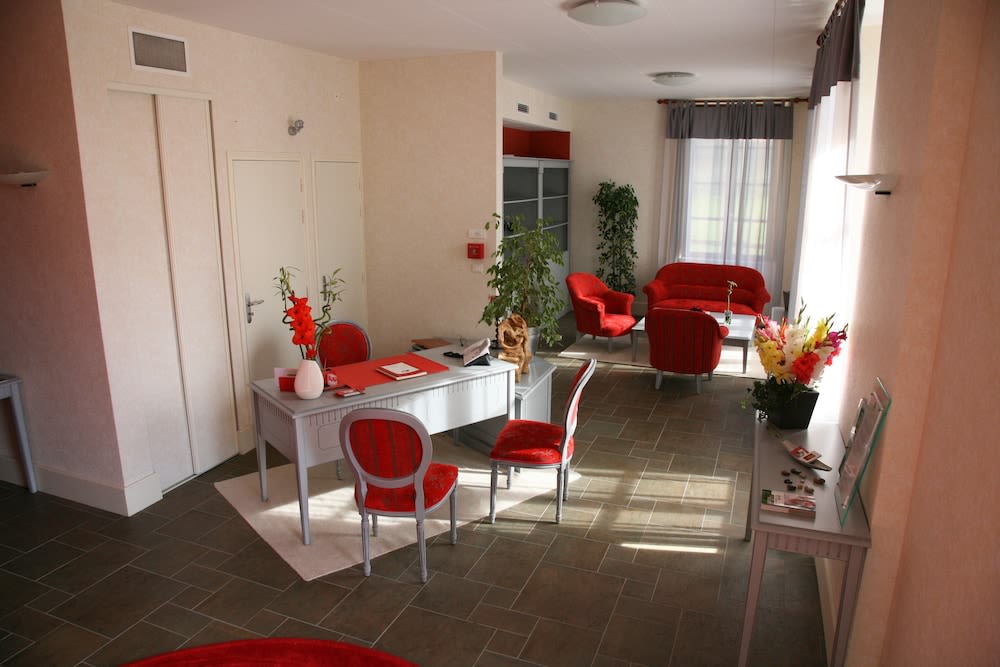 Domaine de Chantemerle 3