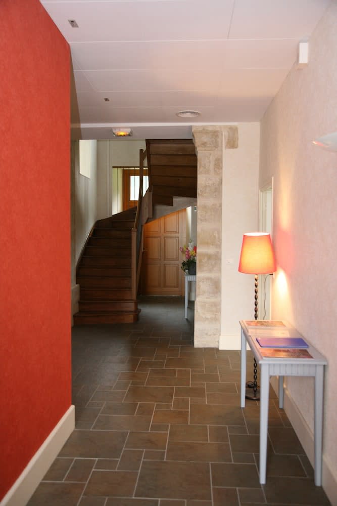 Domaine de Chantemerle 2