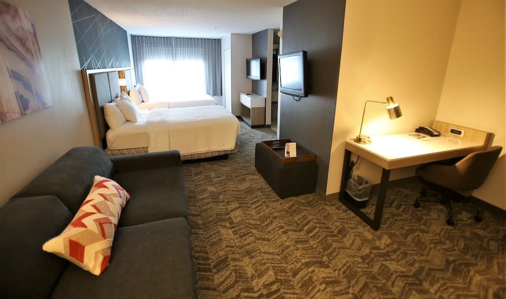 SpringHill Suites Edgewood Aberdeen 5