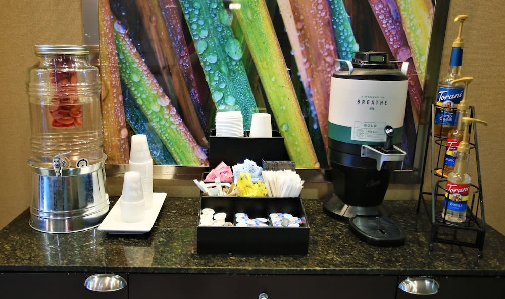 SpringHill Suites Edgewood Aberdeen 2