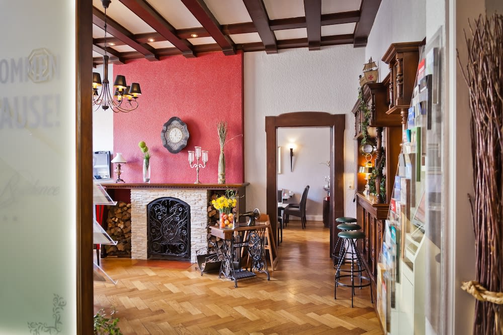 Arthotel ANA Residence Bremen 2