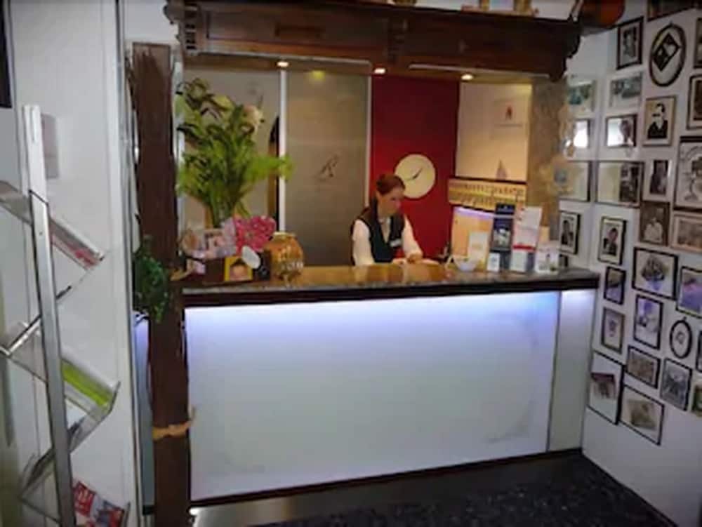 Arthotel ANA Residence Bremen 4