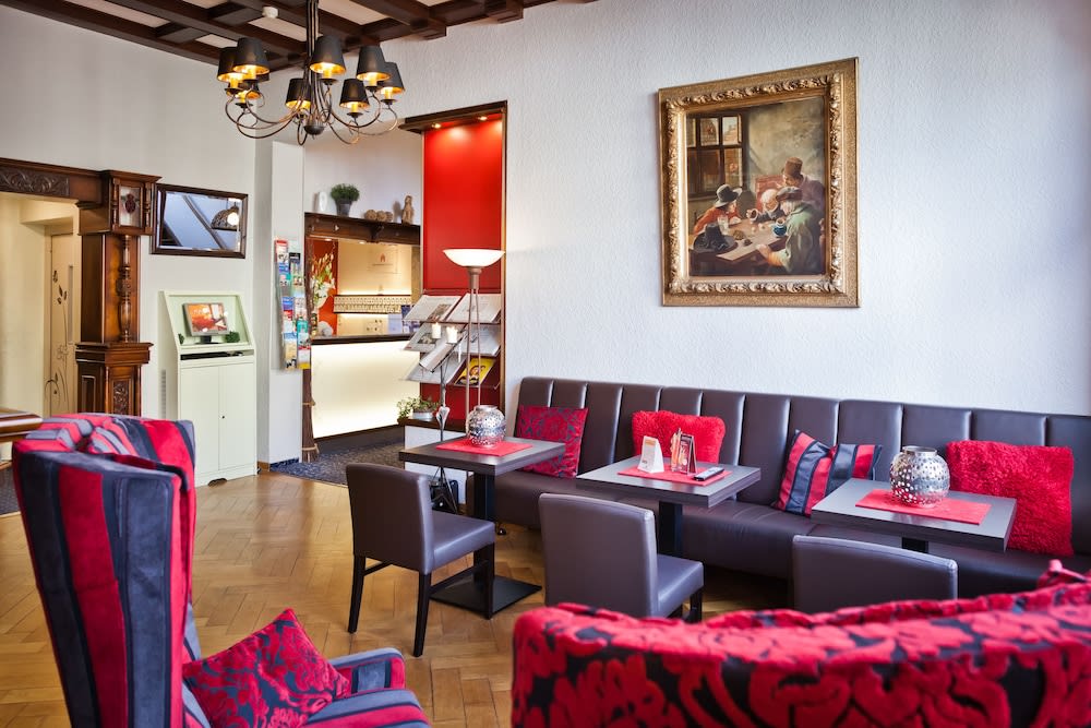 Arthotel ANA Residence Bremen 5