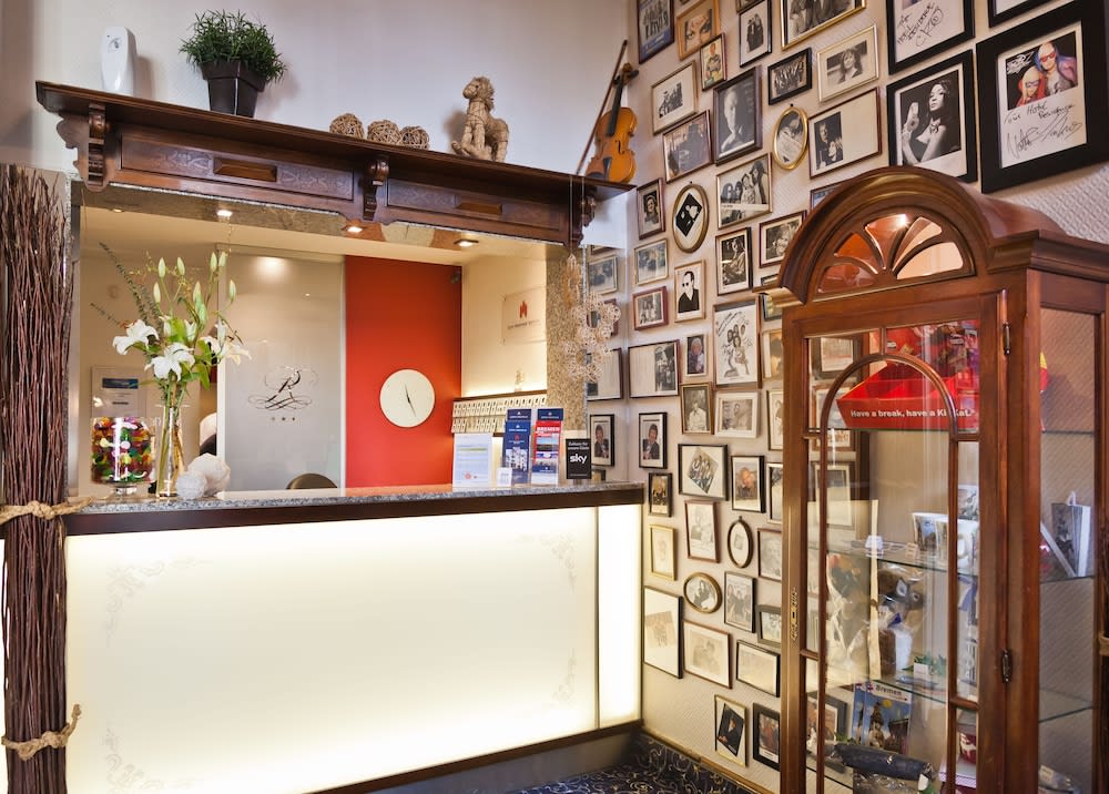 Arthotel ANA Residence Bremen 3