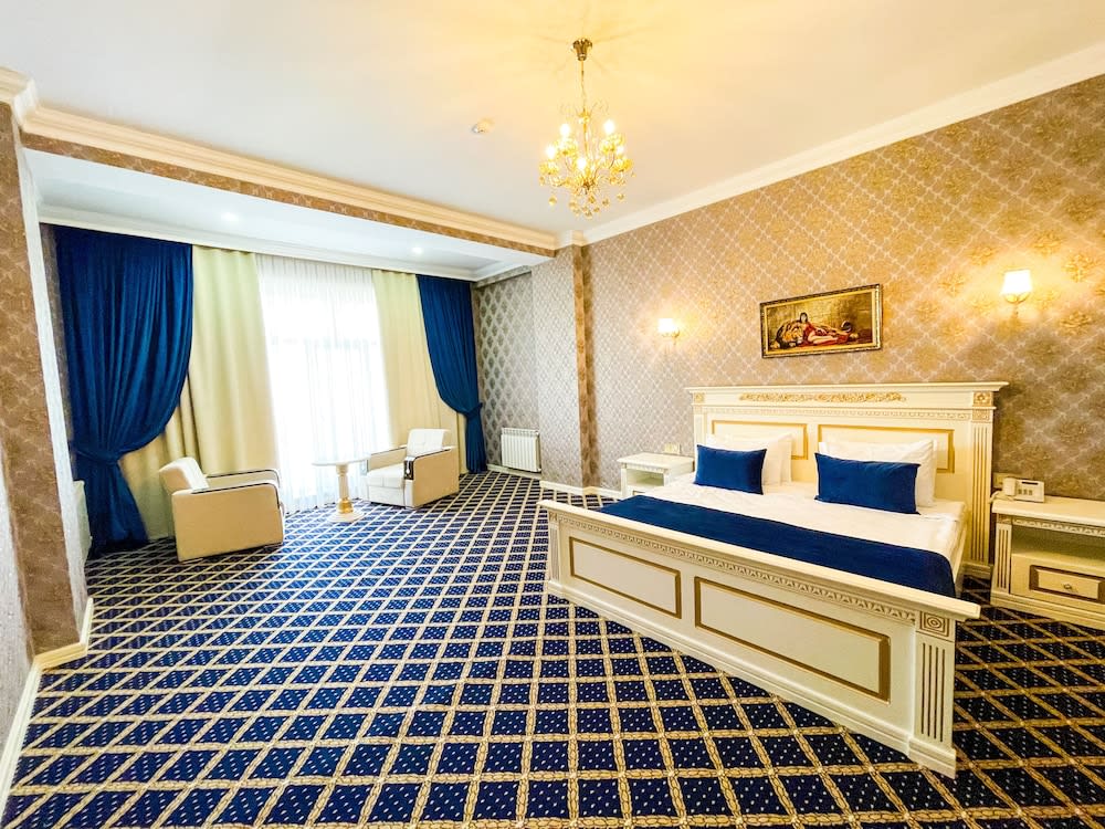 Premier Palace Baku 1