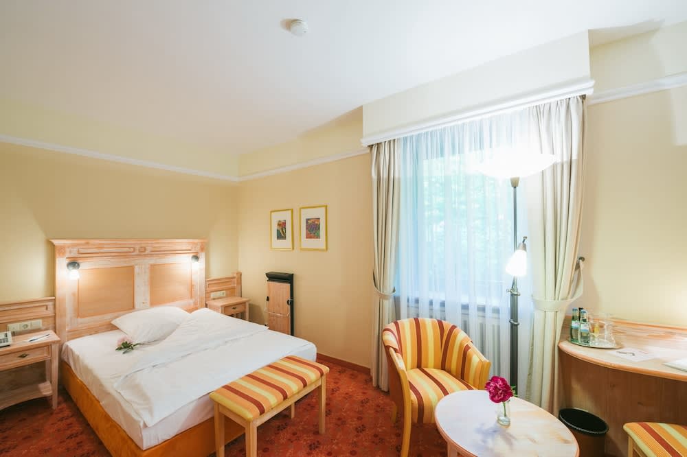Hotel Landhaus Höpen 2