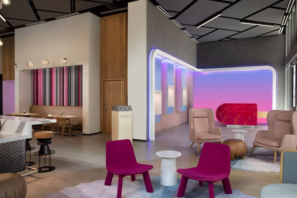 YOTEL Miami 2